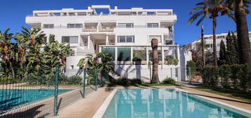 Apartamento en venta en La Cala Mijas