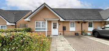 2 bed semi-detached bungalow for sale