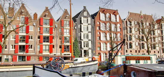 Brouwersgracht 182 K