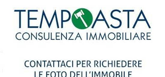 Appartamento all'asta in viale Santa Croce, 32