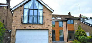 4 bedroom detached house