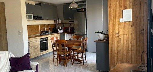 Appartement Tallard