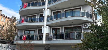 Bartn merkez Krtepe site iinde kapal otoparkl 3+1 140 m2 brt net 120m2 2.kat