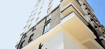 2 Blok 7 Villa bulunan ATAPARK SİTESİ satılık 2+1 Daire