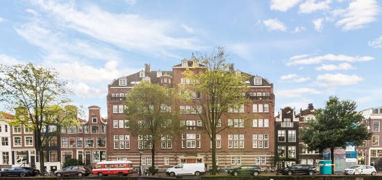 Prinsengracht 614 B