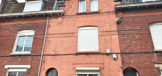 Maison 90 m² LILLE