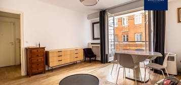 Vente appartement 1 pièce 39 m²