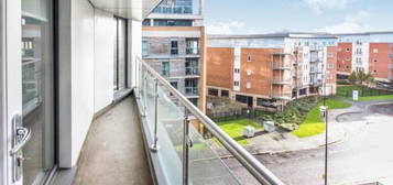 1 bed flat for sale