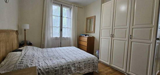 Achat appartement 3 pièces 58 m²