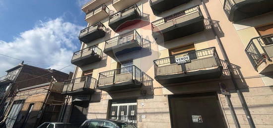 Quadrilocale in vendita in via Roma, 268 -288