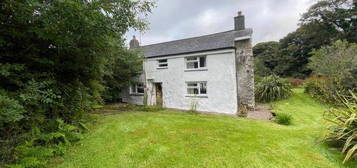 2 bed detached house for sale