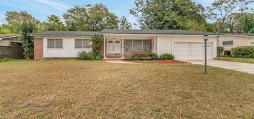 1119 Bellemeade Blvd, Jacksonville, FL 32211