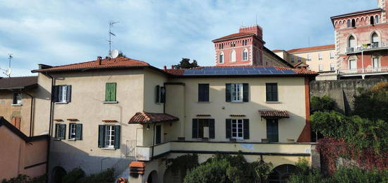 Villa in vendita in via delle Missione, 1