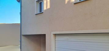 Vente Maison   Duplex  4 Pièces 103 m²