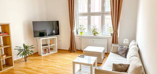 Pronájem bytu 4+1 137 m²