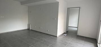 Location appartement 2 pièces 40 m²