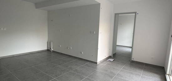 Location appartement 2 pièces 40 m²