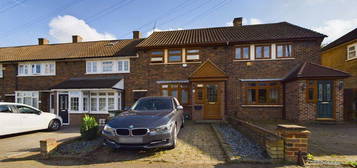 2 bed terraced house for sale