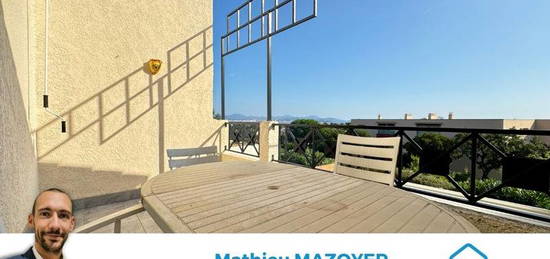 Vente appartement 3 pièces 39 m²