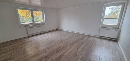 3 Zimmer, ca 100 qm Mietwohnung in Janneby zu vermieten, EG