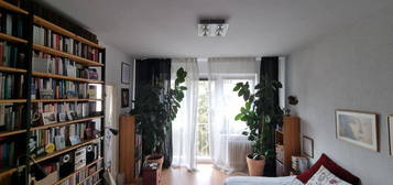 1 Zimmer Appartement in Berlin Wilmersdorf