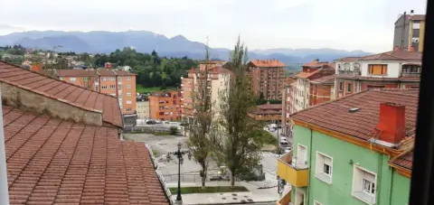 Piso en calle de Nicol&#xE1;s y Pep&#xED;n Rivero