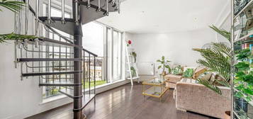 2 bedroom penthouse for sale