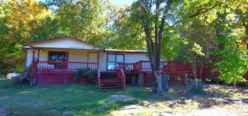 86581 Highway 59, Stilwell, OK 74960