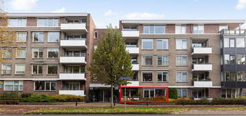 Vosselmanstraat 181