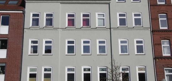 Schicke Wohnung in der Holtenauer Straße