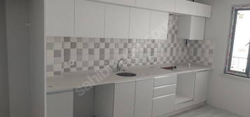 2+1 YERDEN ISITMALI SIFIR SATILIK DAİRE