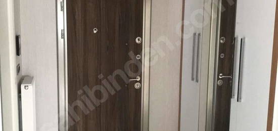 Eşyalı kiralık daire