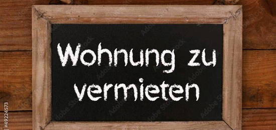 Wohnung im Osterholz ab 01.12..24 zu vermieten