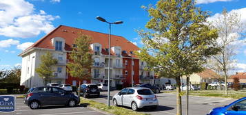 Achat appartement 2 pièces 46 m²