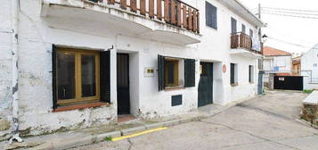 Chalet en calle De Ramón y Cajal en Miraflores de la Sierra