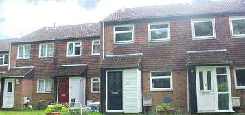 3 bedroom terraced house