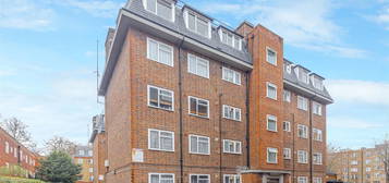 Flat to rent in Merceron Houses, Globe Road, London E2