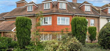 Flat for sale in Portsmouth Road, Cobham KT11