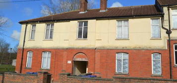 Flat to rent in Ordnance Road, Tidworth SP9