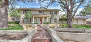 2332 Sul Ross St, San Angelo, TX 76904