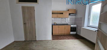 Pronájem bytu 1+1 40 m²