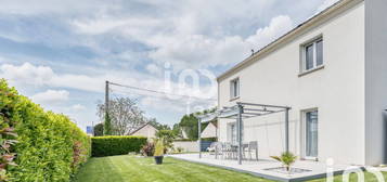 Maison 5 pièces 93 m²