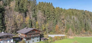 Mehrfamilienhaus mit touristischer Widmung in Toplage