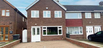 3 bedroom semi-detached house