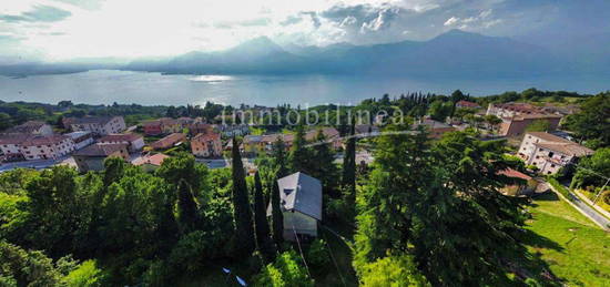 Villa unifamiliare Cà Sartori, San Zeno, San Zeno di Montagna