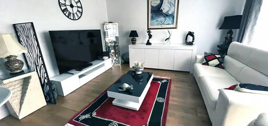 Vente appartement 2 pièces 52 m²