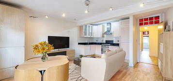 1 bed flat to rent