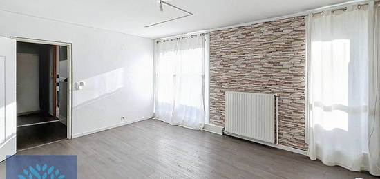 Achat appartement 3 pièces 69 m²