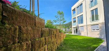 Erstbezug: 2 luxuriöse 3,5-Zimmer-Wohnungen mit Loggien Baden-Baden Zentrum