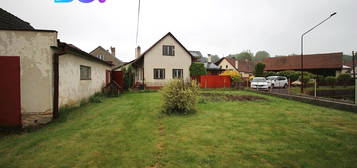 Prodej  chalupy 366 m², pozemek 614 m²